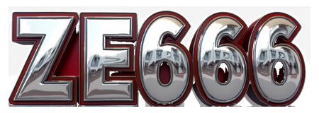 ze666 logo